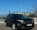 Чорний Форд Едж, об'ємом двигуна 2 л та пробігом 132 тис. км за 18500 $, фото 1 на Automoto.ua