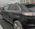 Черный Форд Эдж, объемом двигателя 2 л и пробегом 45 тыс. км за 6900 $, фото 1 на Automoto.ua