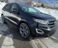 Чорний Форд Едж, об'ємом двигуна 2.7 л та пробігом 62 тис. км за 4400 $, фото 1 на Automoto.ua