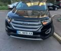 Чорний Форд Едж, об'ємом двигуна 2 л та пробігом 189 тис. км за 13900 $, фото 1 на Automoto.ua