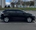Форд Едж 2017 у Хмельницькому на Automoto.ua Чорний Форд Едж, об'ємом двигуна 2 л та пробігом 103 тис. км за 12700 $, фото 1 на Automoto.ua