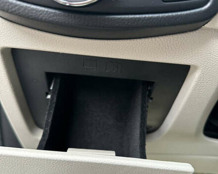 Черный Форд Эдж, объемом двигателя 2 л и пробегом 180 тыс. км за 13999 $, фото 44 на Automoto.ua