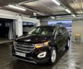 Черный Форд Эдж, объемом двигателя 3.5 л и пробегом 140 тыс. км за 17500 $, фото 16 на Automoto.ua