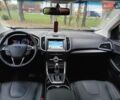 Чорний Форд Едж, об'ємом двигуна 2 л та пробігом 192 тис. км за 14700 $, фото 16 на Automoto.ua