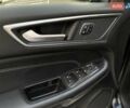 Чорний Форд Едж, об'ємом двигуна 2 л та пробігом 95 тис. км за 15900 $, фото 16 на Automoto.ua