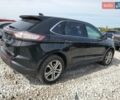 Чорний Форд Едж, об'ємом двигуна 2 л та пробігом 156 тис. км за 3100 $, фото 2 на Automoto.ua