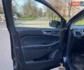 Чорний Форд Едж, об'ємом двигуна 2 л та пробігом 133 тис. км за 17500 $, фото 4 на Automoto.ua