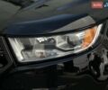 Чорний Форд Едж, об'ємом двигуна 2 л та пробігом 95 тис. км за 15900 $, фото 4 на Automoto.ua