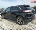 Чорний Форд Едж, об'ємом двигуна 2 л та пробігом 156 тис. км за 3100 $, фото 1 на Automoto.ua