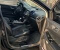 Черный Форд Эдж, объемом двигателя 2.7 л и пробегом 132 тыс. км за 22500 $, фото 5 на Automoto.ua