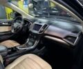 Черный Форд Эдж, объемом двигателя 3.5 л и пробегом 140 тыс. км за 17500 $, фото 15 на Automoto.ua