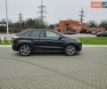 Чорний Форд Едж, об'ємом двигуна 2 л та пробігом 146 тис. км за 17999 $, фото 7 на Automoto.ua