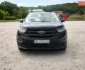Черный Форд Эдж, объемом двигателя 2.7 л и пробегом 160 тыс. км за 21000 $, фото 1 на Automoto.ua
