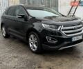 Чорний Форд Едж, об'ємом двигуна 2 л та пробігом 170 тис. км за 20500 $, фото 6 на Automoto.ua