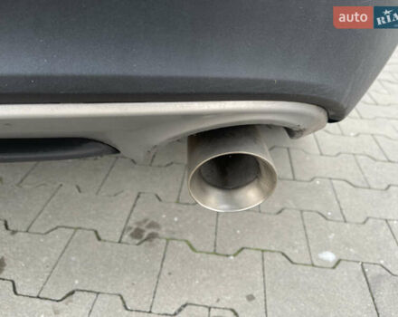 Чорний Форд Едж, об'ємом двигуна 3.5 л та пробігом 225 тис. км за 15700 $, фото 9 на Automoto.ua