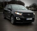 Чорний Форд Едж, об'ємом двигуна 2.7 л та пробігом 133 тис. км за 16500 $, фото 1 на Automoto.ua
