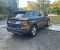 Черный Форд Эдж, объемом двигателя 2 л и пробегом 56 тыс. км за 7500 $, фото 5 на Automoto.ua