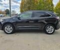 Чорний Форд Едж, об'ємом двигуна 2 л та пробігом 59 тис. км за 8700 $, фото 2 на Automoto.ua
