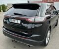 Чорний Форд Едж, об'ємом двигуна 2 л та пробігом 79 тис. км за 19000 $, фото 12 на Automoto.ua