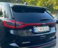 Чорний Форд Едж, об'ємом двигуна 2 л та пробігом 189 тис. км за 13900 $, фото 2 на Automoto.ua