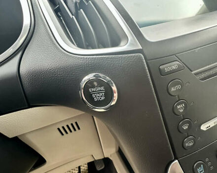 Черный Форд Эдж, объемом двигателя 2 л и пробегом 180 тыс. км за 13999 $, фото 51 на Automoto.ua