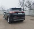 Чорний Форд Едж, об'ємом двигуна 2 л та пробігом 139 тис. км за 15900 $, фото 6 на Automoto.ua