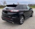 Чорний Форд Едж, об'ємом двигуна 2.7 л та пробігом 61 тис. км за 8600 $, фото 4 на Automoto.ua