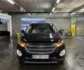 Черный Форд Эдж, объемом двигателя 3.5 л и пробегом 140 тыс. км за 17500 $, фото 10 на Automoto.ua