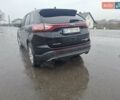 Чорний Форд Едж, об'ємом двигуна 2 л та пробігом 300 тис. км за 12800 $, фото 5 на Automoto.ua