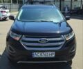 Чорний Форд Едж, об'ємом двигуна 2 л та пробігом 135 тис. км за 13000 $, фото 1 на Automoto.ua