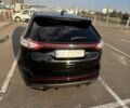 Черный Форд Эдж, объемом двигателя 2.7 л и пробегом 132 тыс. км за 22500 $, фото 2 на Automoto.ua