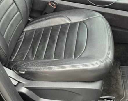 Форд Едж 2017 у Хмельницькому на Automoto.ua Чорний Форд Едж, об'ємом двигуна 2 л та пробігом 103 тис. км за 12700 $, фото 5 на Automoto.ua