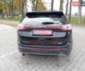 Чорний Форд Едж, об'ємом двигуна 2 л та пробігом 192 тис. км за 14700 $, фото 10 на Automoto.ua