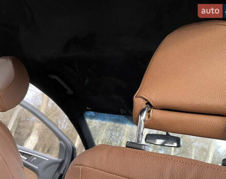 Черный Форд Эдж, объемом двигателя 3.5 л и пробегом 124 тыс. км за 15300 $, фото 28 на Automoto.ua