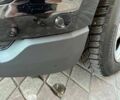 Черный Форд Эдж, объемом двигателя 2 л и пробегом 84 тыс. км за 25000 $, фото 42 на Automoto.ua