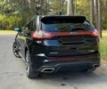 Форд Эдж 2017 в Ивано-Франковске на Automoto.ua Черный Форд Эдж, объемом двигателя 2 л и пробегом 141 тыс. км за 13000 $, фото 5 на Automoto.ua