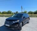 Чорний Форд Едж, об'ємом двигуна 3.5 л та пробігом 98 тис. км за 16500 $, фото 1 на Automoto.ua