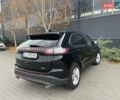 Чорний Форд Едж, об'ємом двигуна 3.5 л та пробігом 225 тис. км за 15700 $, фото 8 на Automoto.ua