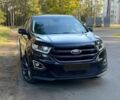 Форд Эдж 2017 в Ивано-Франковске на Automoto.ua Черный Форд Эдж, объемом двигателя 2 л и пробегом 141 тыс. км за 13000 $, фото 2 на Automoto.ua