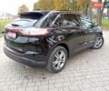 Чорний Форд Едж, об'ємом двигуна 2 л та пробігом 192 тис. км за 14700 $, фото 19 на Automoto.ua