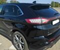 Чорний Форд Едж, об'ємом двигуна 2 л та пробігом 106 тис. км за 9700 $, фото 9 на Automoto.ua