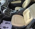 Чорний Форд Едж, об'ємом двигуна 2 л та пробігом 59 тис. км за 8700 $, фото 8 на Automoto.ua