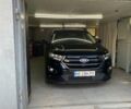 Чорний Форд Едж, об'ємом двигуна 2 л та пробігом 133 тис. км за 17500 $, фото 1 на Automoto.ua