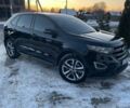 Чорний Форд Едж, об'ємом двигуна 2.7 л та пробігом 189 тис. км за 19500 $, фото 1 на Automoto.ua
