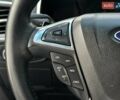 Чорний Форд Едж, об'ємом двигуна 2 л та пробігом 95 тис. км за 15900 $, фото 21 на Automoto.ua