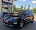 Чорний Форд Едж, об'ємом двигуна 2 л та пробігом 225 тис. км за 14500 $, фото 1 на Automoto.ua