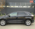 Чорний Форд Едж, об'ємом двигуна 3.5 л та пробігом 225 тис. км за 15700 $, фото 5 на Automoto.ua