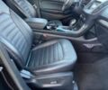 Чорний Форд Едж, об'ємом двигуна 2 л та пробігом 68 тис. км за 14450 $, фото 7 на Automoto.ua