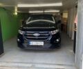 Чорний Форд Едж, об'ємом двигуна 2 л та пробігом 140 тис. км за 16500 $, фото 1 на Automoto.ua