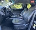 Черный Форд Эдж, объемом двигателя 2 л и пробегом 166 тыс. км за 16100 $, фото 8 на Automoto.ua